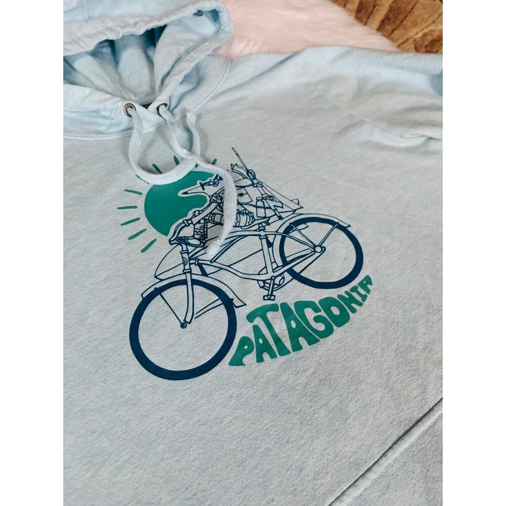Patagonia Hoodie - Picture 3 of 8